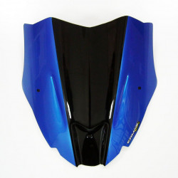 Nose fairing Ermax - Suzuki GSX S 1000 2015-21