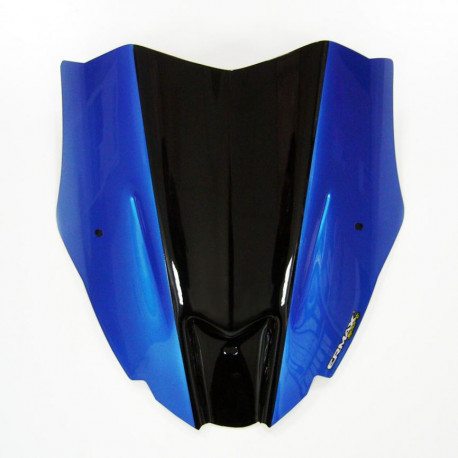 Nose fairing Ermax - Suzuki GSX S 1000 2015-21