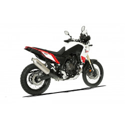 Echappement HP CORSE SP-1 Titane - Yamaha TENERE 700 2019 /+