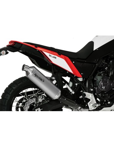 Echappement HP CORSE SP-1 Titane - Yamaha TENERE 700 2019 /+