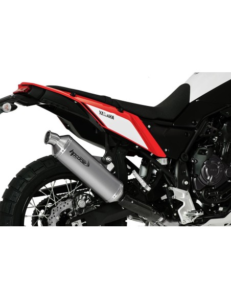 Echappement HP CORSE SP-1 Titane - Yamaha TENERE 700 2019 /+