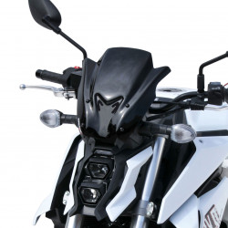 Ermax Windschutzscheibe - Suzuki GSX S 1000 2021-2022