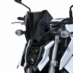 Saute vent hyper sport Ermax - Honda CB650 R 2019-2020