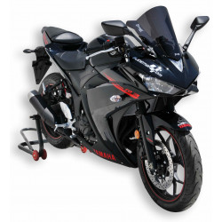 Ermax Aeromax Screen - Yamaha YZF R3 2015-18