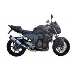 Auspuff GPR GPE Anniversary Titanium - Kawasaki Z750 / S 2004-06