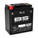BS BATTERY Batterie BTX16 SLA wartungsfrei fabrik activiert