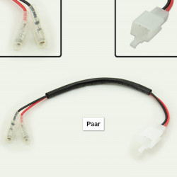 Adapterkabel "Blinker" Aprilia RSV4