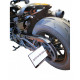 Support de plaque latéral Access Design - Harley Davidson Sportster S 1250