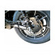 Chaft Seitenplattenhalter für Harley Davidson / Indian / Yamaha