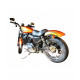 Support de plaque latéral Chaft - Harley Davidson / Indian / Yamaha