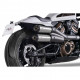 Auspuff Vperformance Tracker - Harley-Davidson 1250 RH Sportster 2021 /+