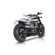 Auspuff Vperformance Tracker - Harley-Davidson 1250 RH Sportster 2021 /+