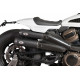 Auspuff Vperformance Tracker - Harley-Davidson 1250 RH Sportster 2021 /+