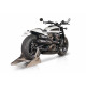 Echappement Vperformance Tracker - Harley-Davidson 1250 RH Sportster 2021 /+