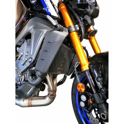 Kühlerschutz Access Design - Yamaha MT-09 / SP 2014/+ // Tracer 9 / GT 2021 /+