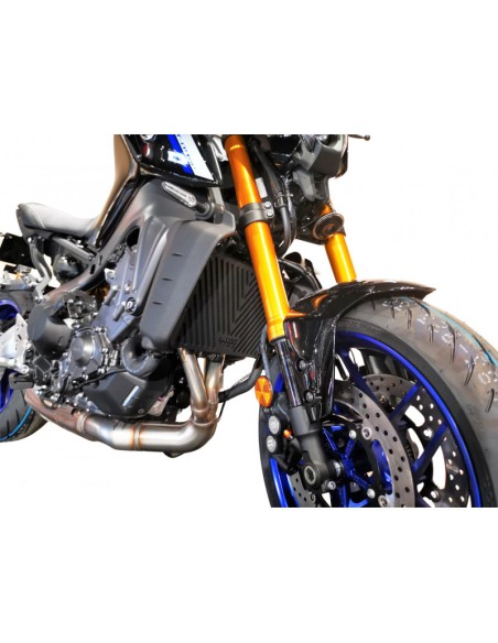 Access Design Radiator Guard Grill - Yamaha MT-09 / SP 2014/+  // Tracer 9 / GT 2021 /+