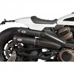 Protection Carbone Vperformance - Harley-Davidson 1250 RH Sportster 2021 /+