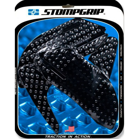 Tank cover Stompgrip - Ducati