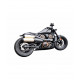 Garde boue Arrière pour Harley-Davidson Sporster S 1250 2021/+