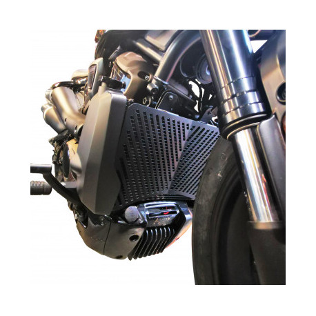 Radiator guard for Harley-Davidson Sporster S 1250 2021/+