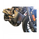 Kühlerschutzgitter für Harley-Davidson Sporster S 1250 2021/+