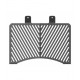 Radiator guard for Harley-Davidson Sporster S 1250 2021/+