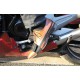 Motorcycle shifter shoe boot protector Deluxe