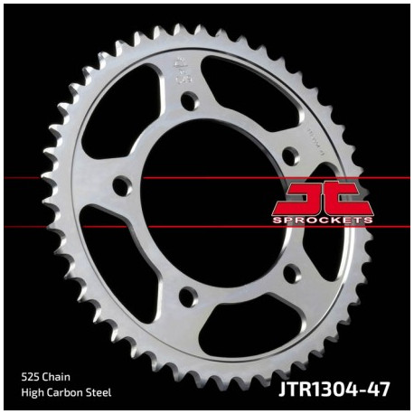 Couronne JTR1304