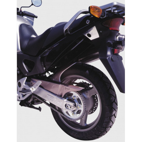 Ermax Rear Hugger - Honda 1000 Varadero 1999-09