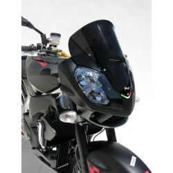 Ermax Bulle Haute Protection - Aprilia RSV 1000 TUONO R 2006-2011