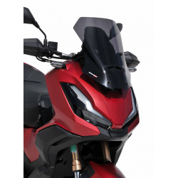 Ermax Touring Windshield - Honda ADV 350 2022/+