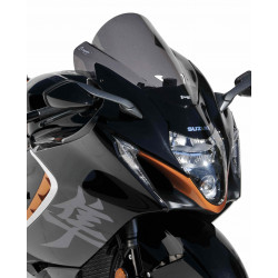 Bulle Aeromax taille origine Ermax - Suzuki GSXR 1300 2021-2022