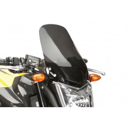 Powerbronze Screen 370mm - Yamaha FZ-1N 2006-2015