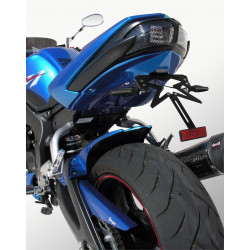 Tail skirt Ermax - Yamaha FZ1 2006-15