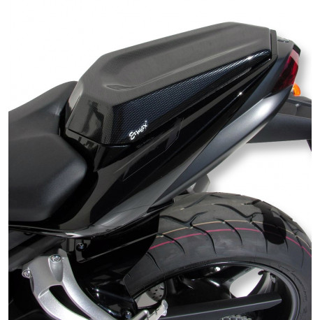 Capos de selle Ermax - Yamaha FZ1 2006-2015