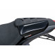 Seat cowl Ermax - Yamaha MT10 / FZ10 2022/+
