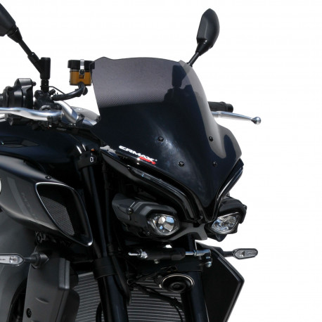 Touring windshield Ermax - Yamaha MT10 2022/+
