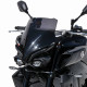 Windschutzschiebe touring Ermax - Yamaha MT10 2022/+