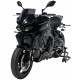 Bulle touring Ermax - Yamaha MT10 2022/+