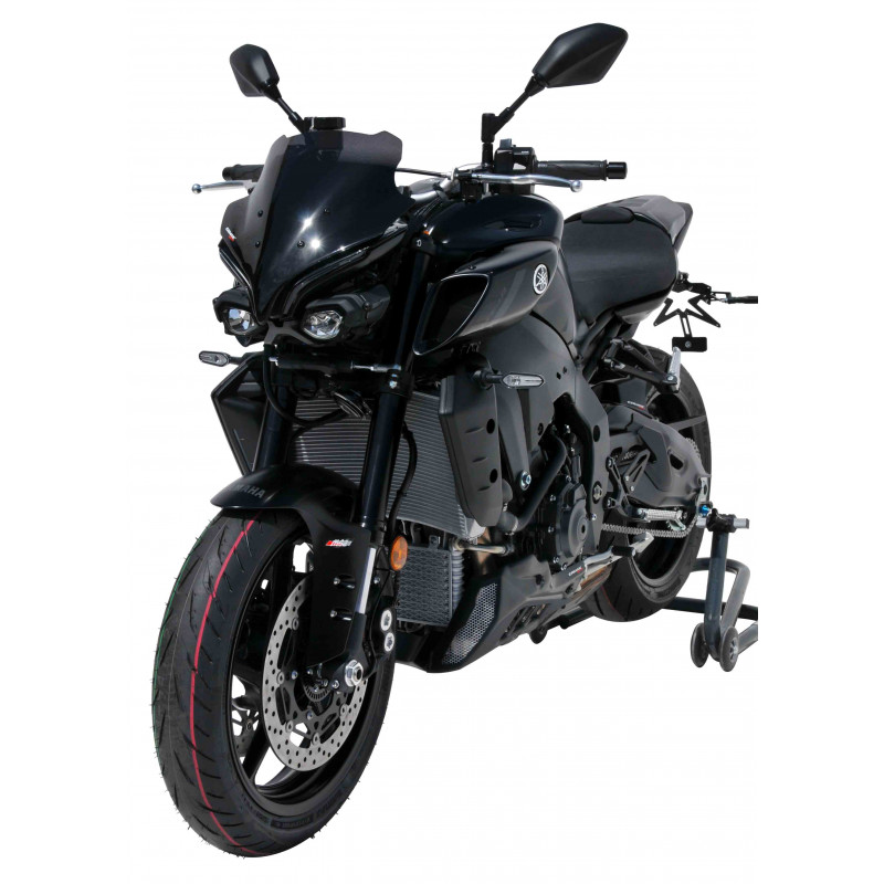 Kaufe Motorrad Zubehör Für Yamaha MT-10 MT 10 FZ10 2016- MT10 SP