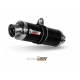 Exhaust Mivv GP - Yamaha YZF-R6 1999-02