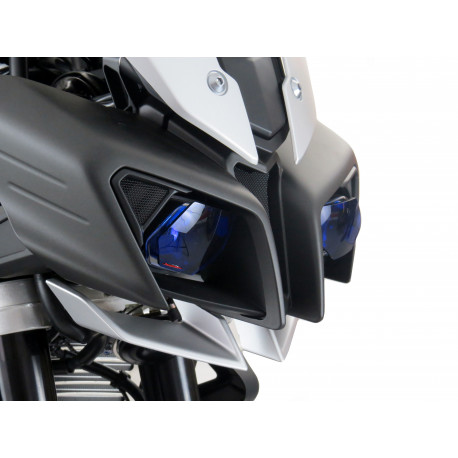 Powerbronze Headlight Protector - Yamaha YZF-R1 2015-2019, MT-10 2016-2022, YZF-R6 2017-2021