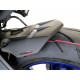 Hinterradabdeckung Powerbronze - Yamaha Yamaha YZF-R1 2015/+ // MT-10 2016-2021 // Niken 2018-2022 // Niken 2018-2022