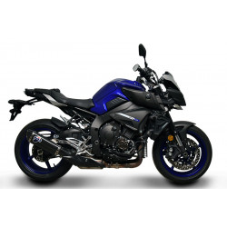 Auspuff Termignoni - Yamaha MT-10 2016-20