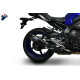 Exhaust Termignoni - Yamaha MT-10 2016-20