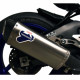 Auspuff Termignoni - Yamaha MT-10 2016-20