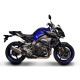 Exhaust Termignoni - Yamaha MT-10 2016-20