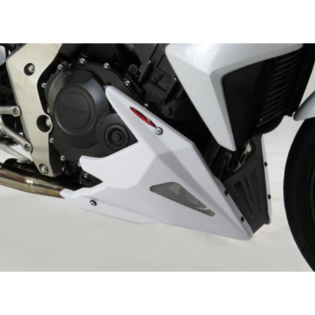 Sabot moteur Powerbronze - Yamaha MT-10 2016-2022