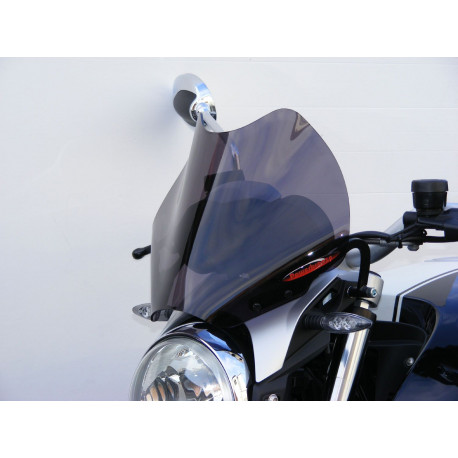 Bulle Powerbronze 290 mm - BMW R 1200 R 2006-14