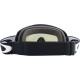 Masque OAKLEY O Frame MX Sand Jet Black screen Dark Grey + clear